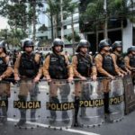 Paraná terá esquema de segurança para prisão de Lula em Curitiba