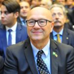 Romanelli deixa Liderança do Governo