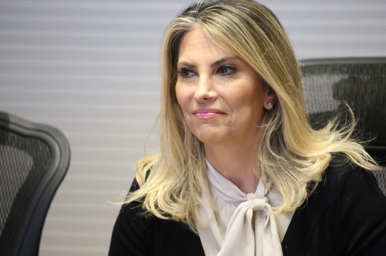 Cida lança Paraná Saudável