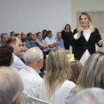 Cida repassa R$ 27 milhões para obras em 32 municipios