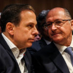 Doria: Alckmin crescerá com TV e estará no 2º turno