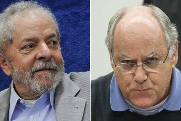 Delação de Duque é nova ameaça a Lula e ao PT
