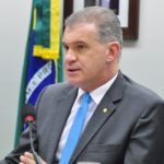 Evandro Roman defende "carta dos prefeitos" que prevê mais recursos para áreas de saúde e segurança
