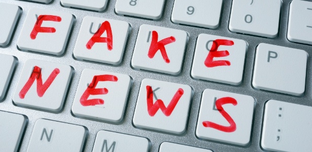 Facebook anuncia programa contra 'fake news' no ano eleitoral