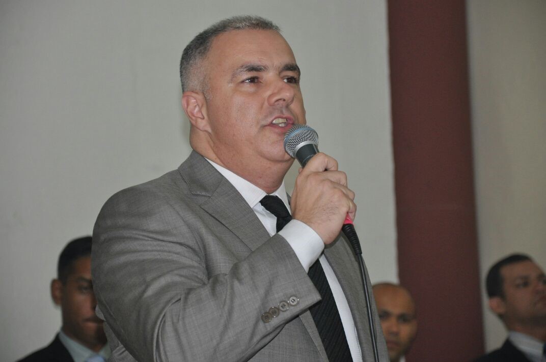 Fusaro assume a presidência da Fieb no Paraná