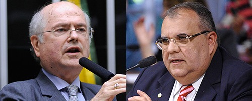 Kaefer lamenta morte do deputado Rômulo Gouveia