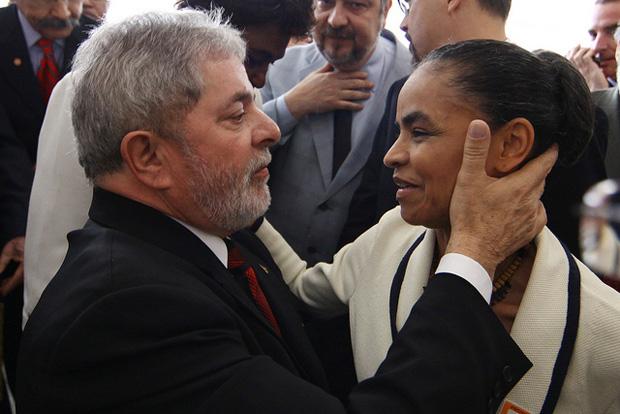 Para 63,2%, Lula não registra candidatura