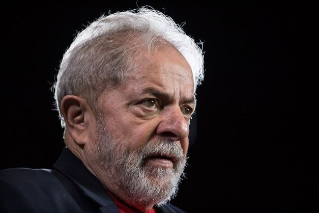 61,2% não votam em candidato apoiado por Lula