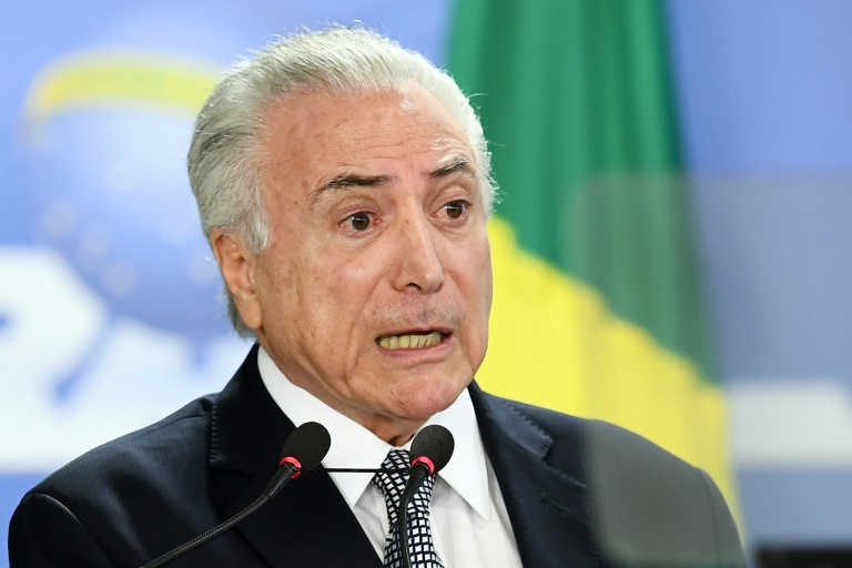 Planalto desiste de slogan 'O Brasil voltou, 20 anos em 2' após interpretação ambígua
