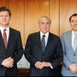 Giacobo comemora aumento de R$ 177 milhões em royalties para 84 municípios do Paraná
