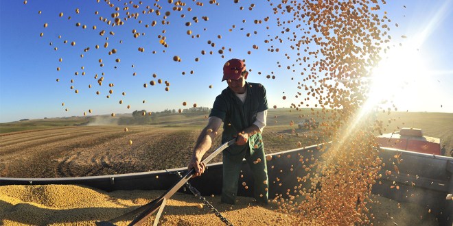 Economia volta a se deprimir