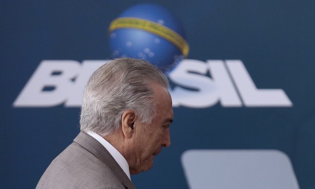 Temer libera mais de R$ 4 bilhões para estados e municípios