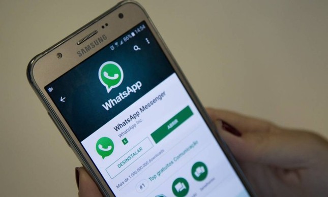 Associação de juízes se opõe a partidos em briga sobre suspensão do WhatsApp