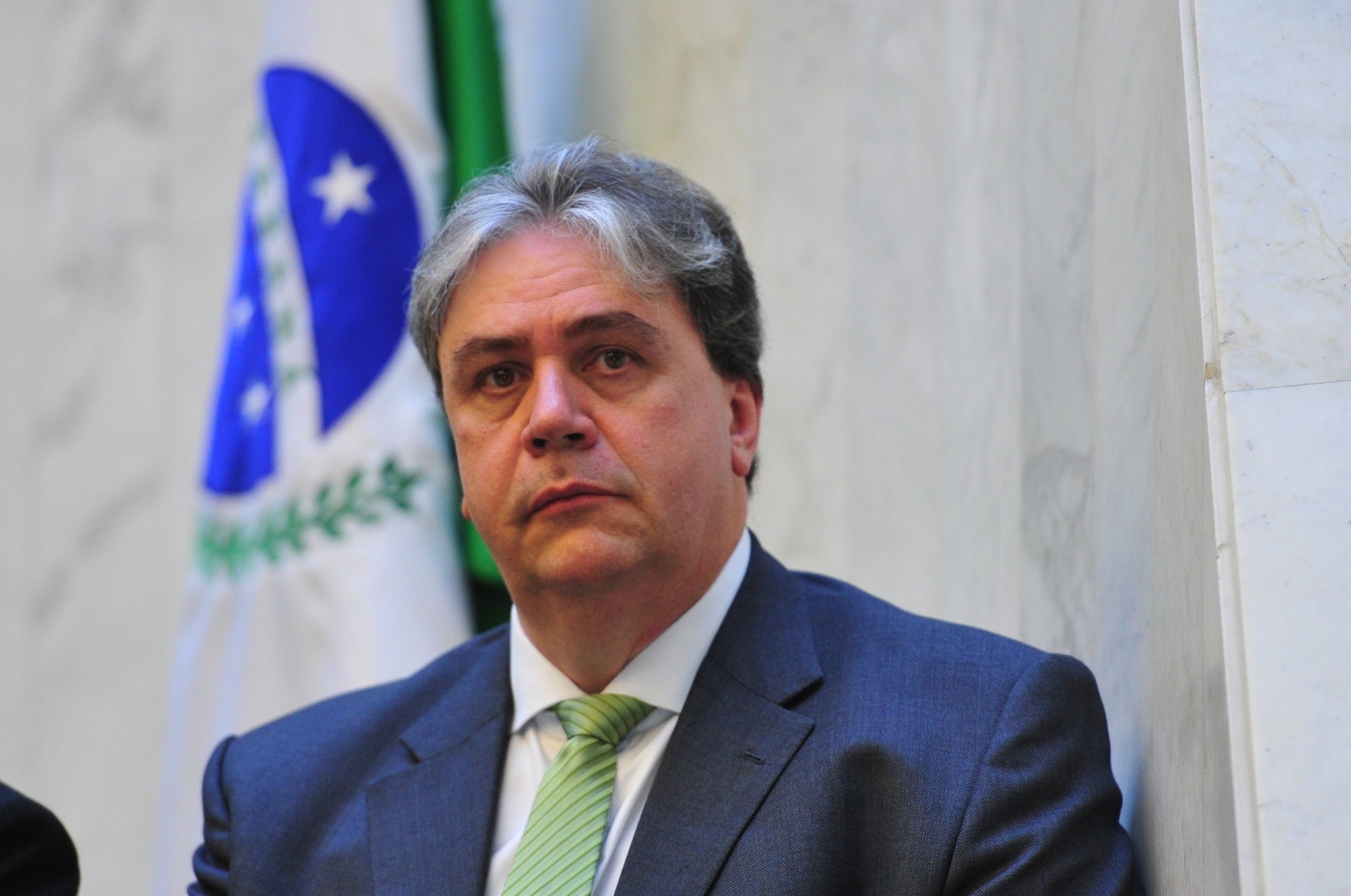 Congresso avilta vontade popular, diz Picler