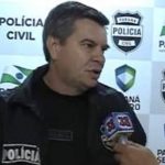 Roubos caem 27% no Paraná
