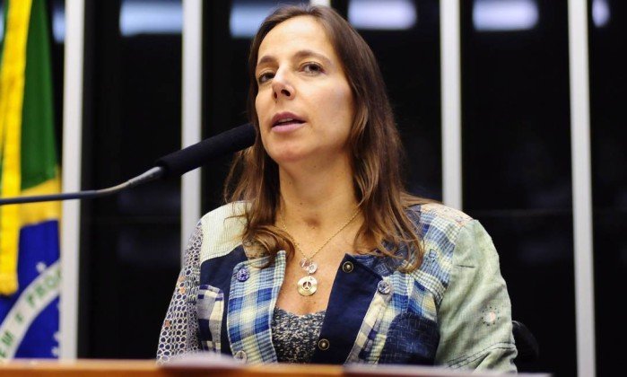 Brasileira defenderá na ONU direitos de pessoas com deficiência