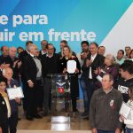 Cida destaca liderança do Paraná no ranking de doação de órgãos