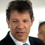 Pesquisa XP apresenta Haddad como ‘candidato do Lula’ e petista vai a 11%