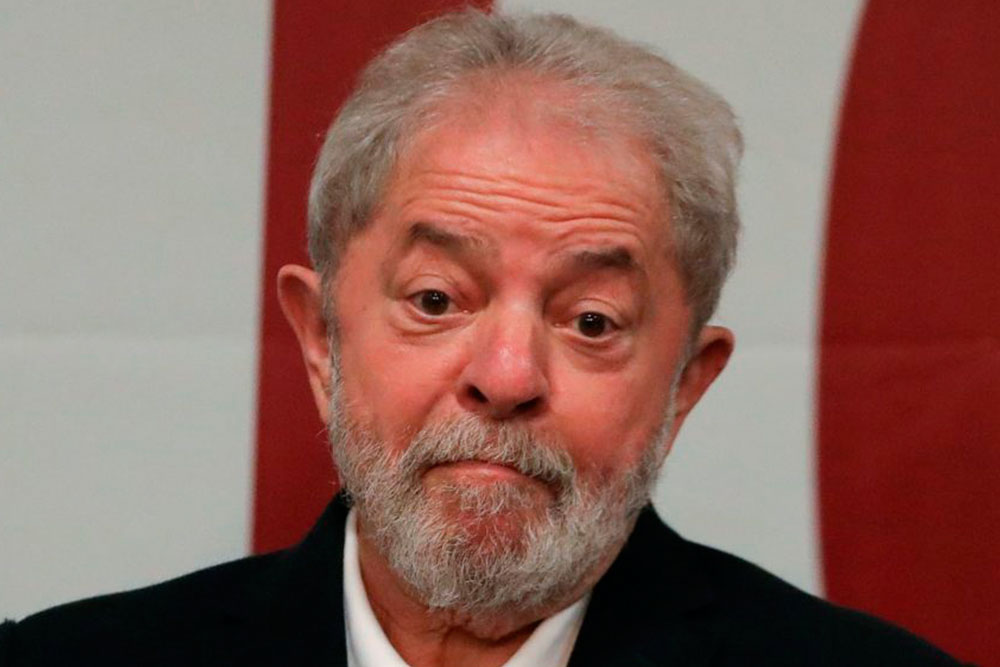 Lula, ONU e o mundo real