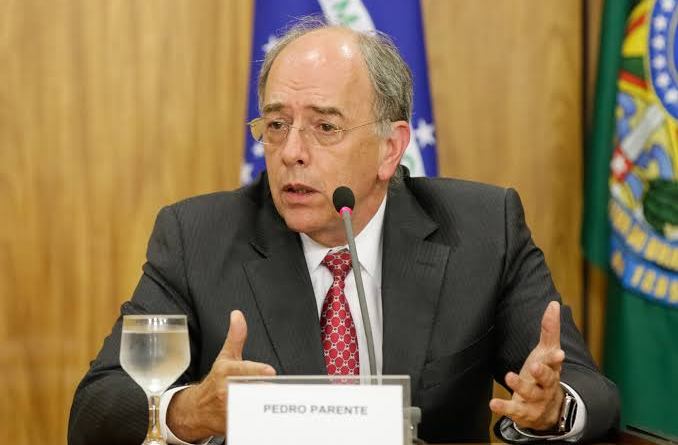 O populismo ronda a Petrobras