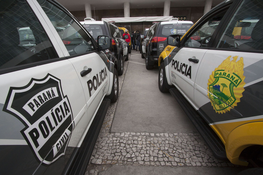 Vinte cidades do Paraná estão há seis anos sem assassinatos