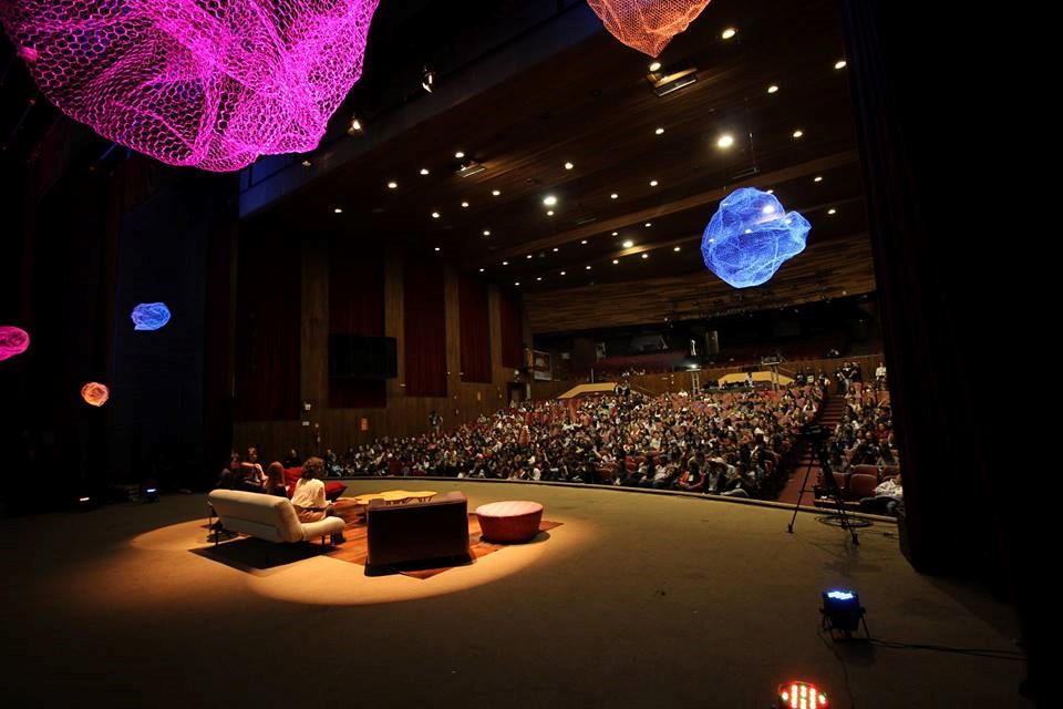 Curitiba Social Mix 2018 já tem data, local e será solidário