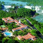 Melhor hotel do país fica em Foz do Iguaçu, aponta Forbes