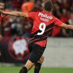 Athletico Paranaense vai enfrentar o Boca Juniors nas oitavas de final