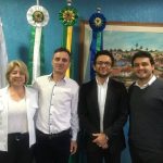 Crédito para o Sudoeste