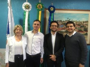 Crédito para o Sudoeste