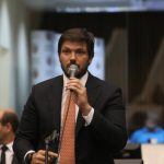 Interiorização dos trabalhos da Assembleia Legislativa