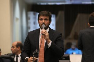 Interiorização dos trabalhos da Assembleia Legislativa