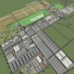 Parque tecnológico é estímulo à Pesquisa e Desenvolvimento