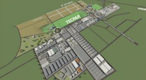 Parque tecnológico é estímulo à Pesquisa e Desenvolvimento