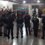 Operação Ita: Polícia civil faz operação contra tráfico de drogas