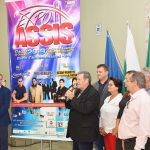 Expo Assis é maior festa popular do Oeste, diz Pegoraro