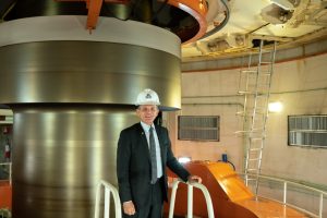 Investimentos de Itaipu no Oeste superam R$ 500 milhões