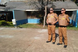 Programa Escola Segura chega a mais escolas de Londrina