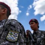 São José dos pinhais recebe reforço da Força Nacional de Segurança