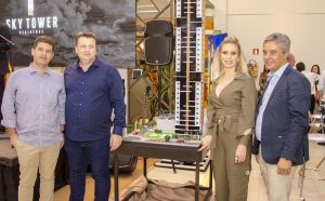 Prédio mais alto do Oeste do Paraná será construído em Toledo