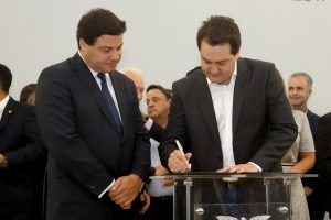 Início das obras do novo presídio de Ponta Grossa está previsto para setembro