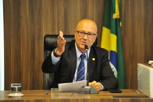 Inovação é o principal desafio ao País, diz Romanelli