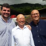 Angra Doce vai trazer turismo e desenvolvimento ao Norte Pioneiro, diz Romanelli