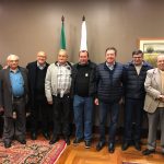 PSB filia pré-candidatos a prefeito de Fazenda Rio Grande e Mandirituba