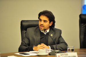 Venda de cães e gatos será tema de audiência pública nesta terça-feira (3)