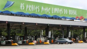 Acordo leva pedágios a reduzir tarifas no Paraná