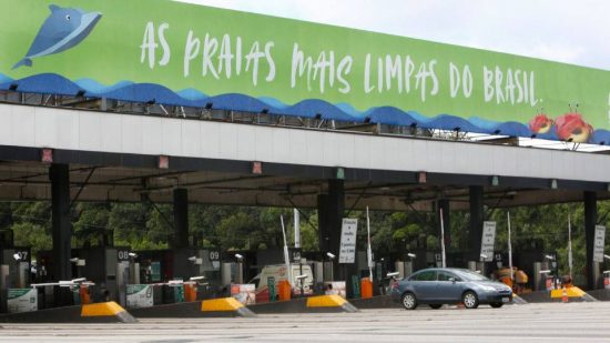 Acordo leva pedágios a reduzir tarifas no Paraná