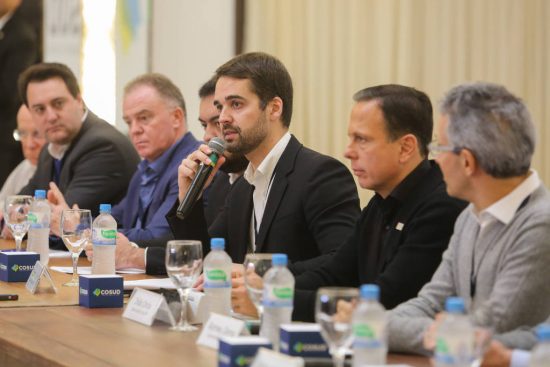 Para crescer e gerar empregos