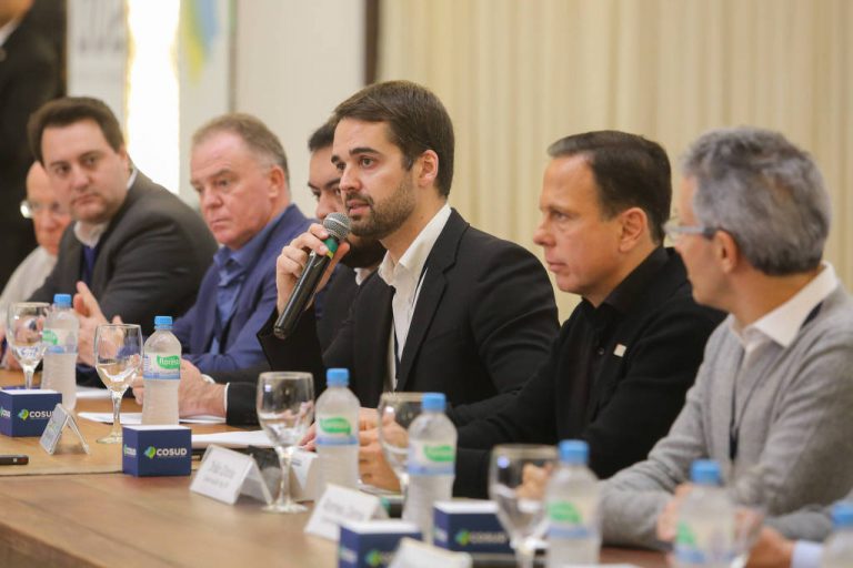 Para crescer e gerar empregos