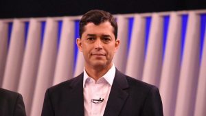 Acusado de fraudes nos Correios o ex-deputado federal Índio da Costa é preso no RJ